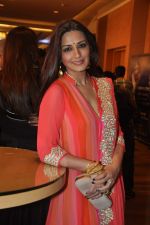 Sonali bendre at Yash Chopra Memorial Awards in Mumbai on 19th Oct 2013.